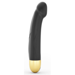 Dorcel Gode vibrant Real Vibration M 18 x 3.7 cm Noir